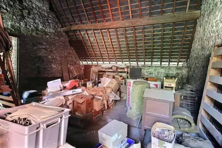 Huis te Koop Beez Namur - Atelier te renoveren