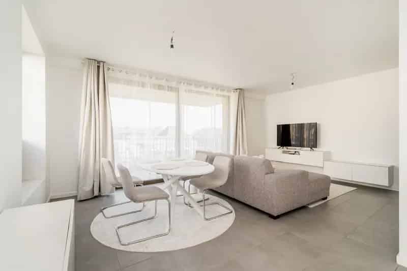 Appartement te huur Breendonk Botanic site
