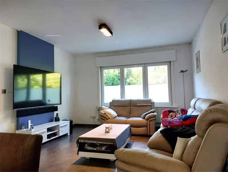 Huis te koop Erps-Kwerps: 3 slaapkamers, tuin, airco, zonnepanelen