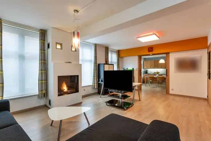 Appartementsblok Te Koop Sint-Truiden
