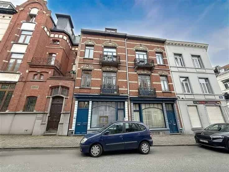Appartement Te Koop Europese Wijk 94m2 2 slaapkamers