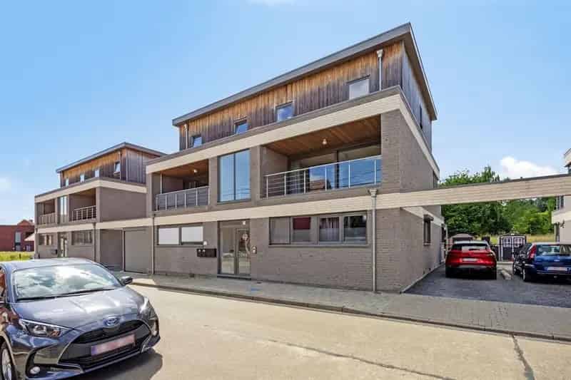 Ruim Appartement te koop Nieuwrode 2 slaapkamers EPC A