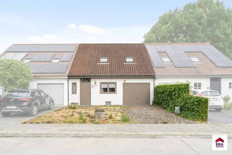 Huis te koop Bellem 3 slaapkamers