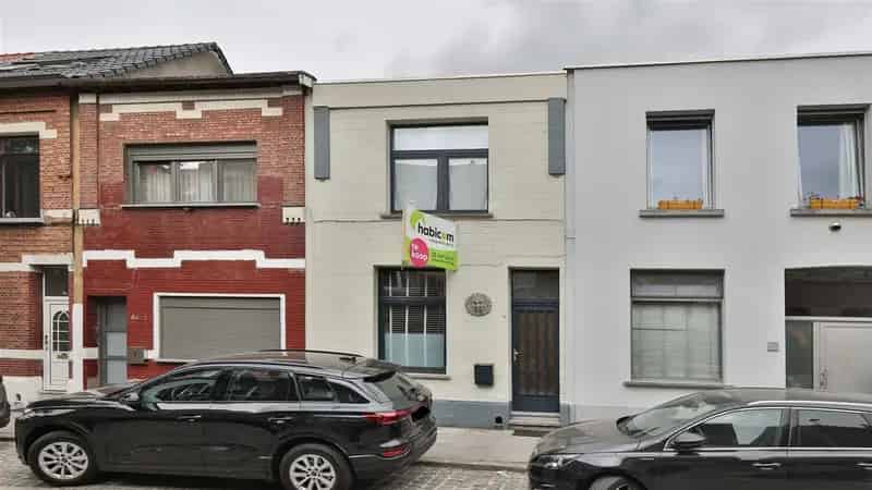 Huis te koop