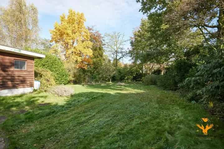 Bouwgrond te Koop Berlare Willebochtenlaan