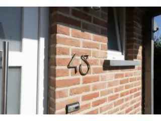 Huis te koop Evergem 3 slaapkamers tuin garage