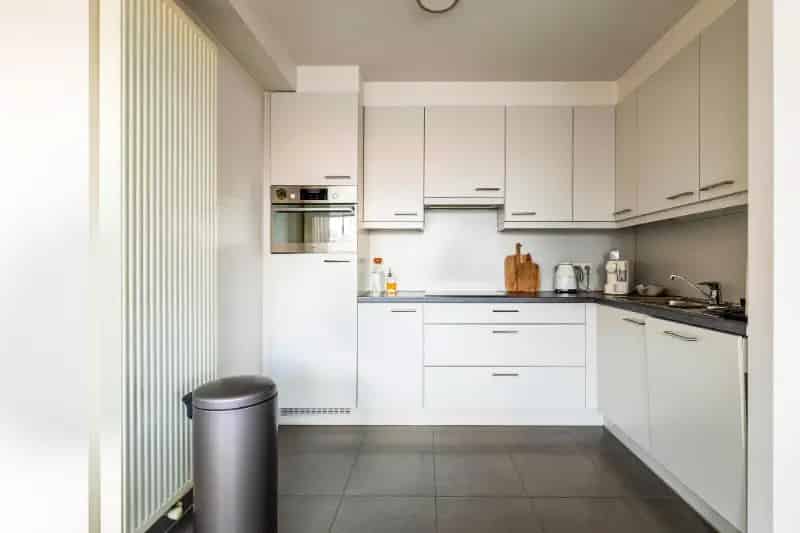 Appartement te koop Izegem 2 slaapkamers garage