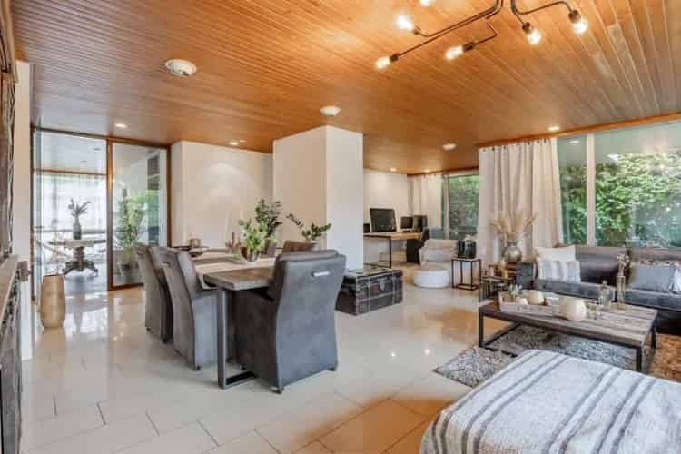 Te renoveren huis 3 slaapkamers grote tuin Zonhoven