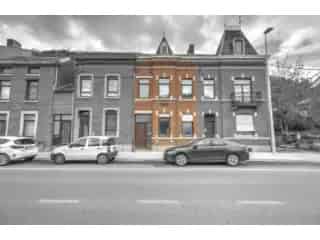 Huis te renoveren Vaux-sous-Chèvremont 2 slaapkamers