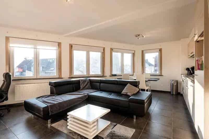 Appartement te Koop Merelbeke 2012
