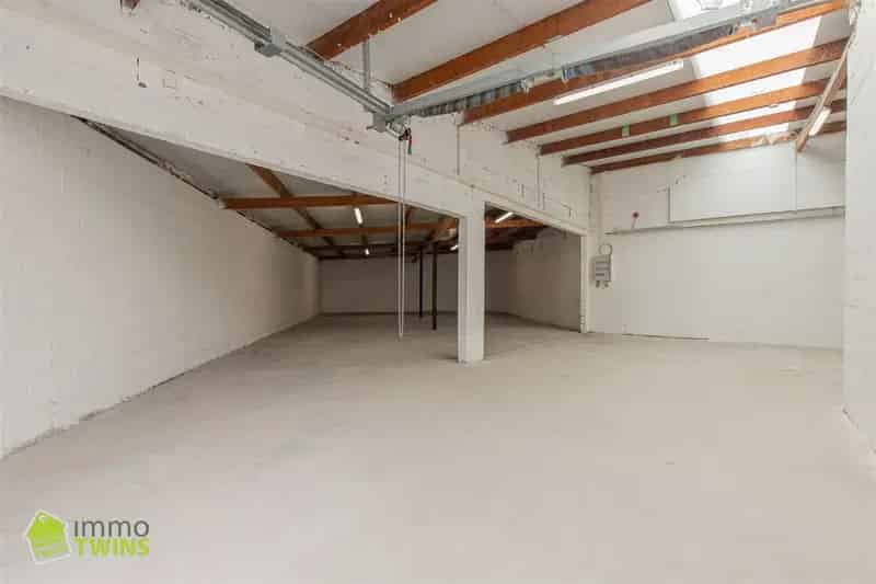 KMO Units te Huur Grembergen Dendermonde