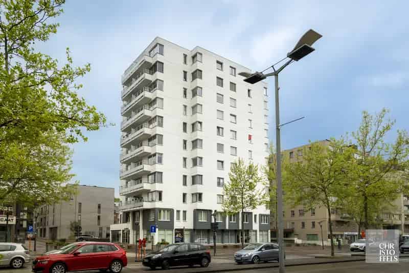 Appartement te koop Centrum 2 slaapkamers garage terras