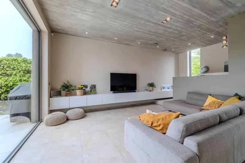 Energiezuinige woning 4 slaapkamers Geel