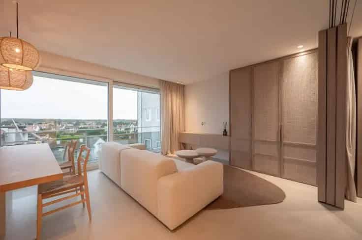 Luxe Appartement Knokke-Het Zoute Te Koop
