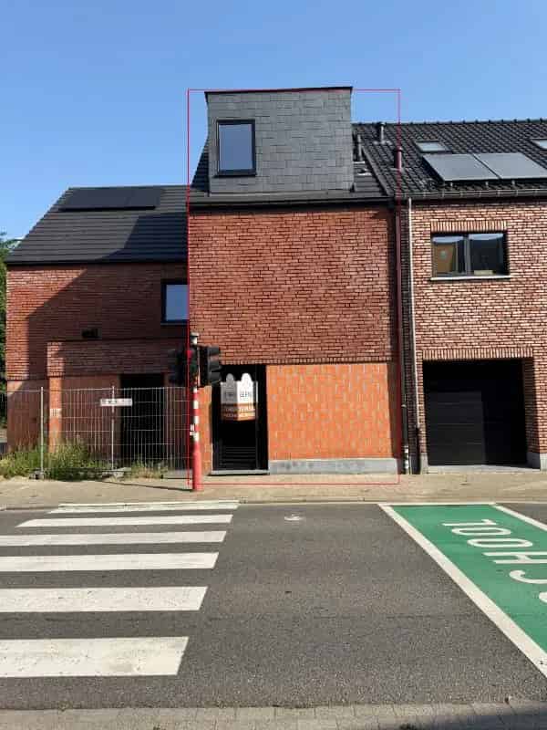 Nieuwstraat 24 9280 Wieze Volledig Aanbod