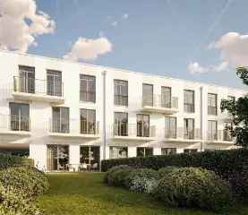 Project: Hof de Gavre - Appartementen - Wommelgem 1997956-RMG01386871_OM_201785