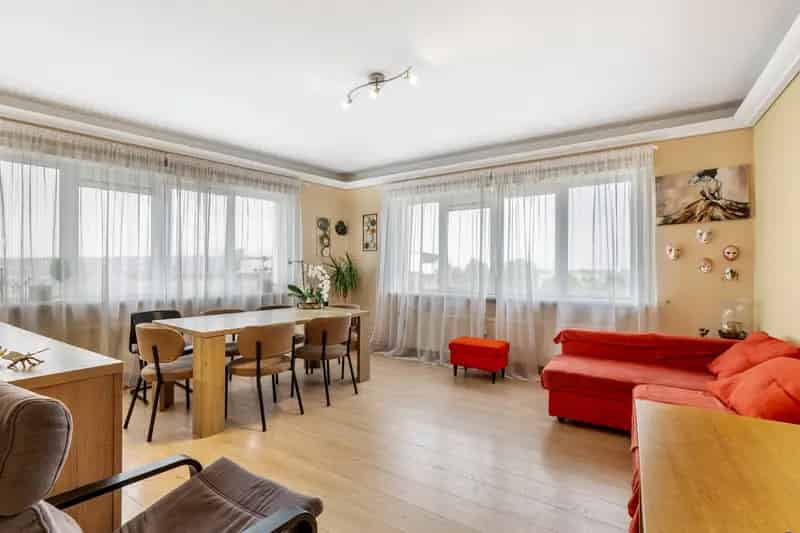 Appartement te huur Merksem 2 slaapkamers