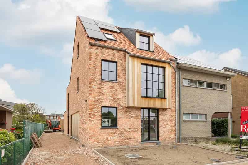 Duplex Appartement te Koop Sint-Antonius
