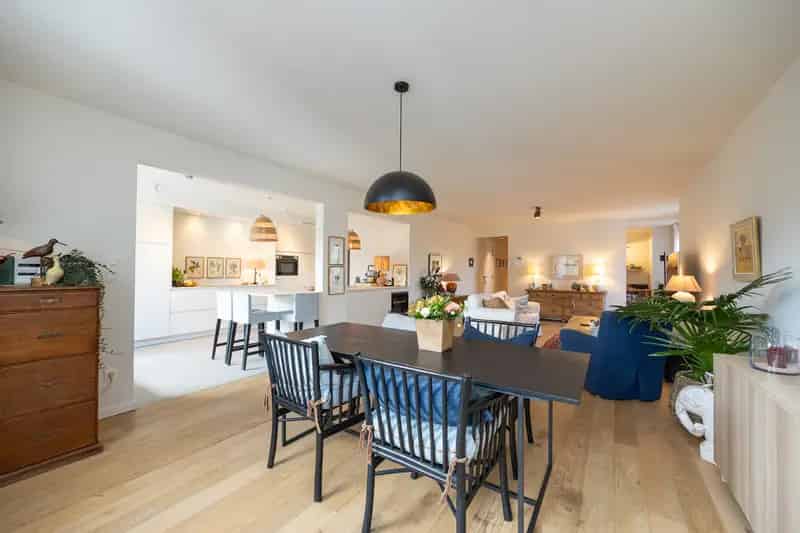 Nieuwbouw Appartement Edegem 2 slaapkamers Terras Parking