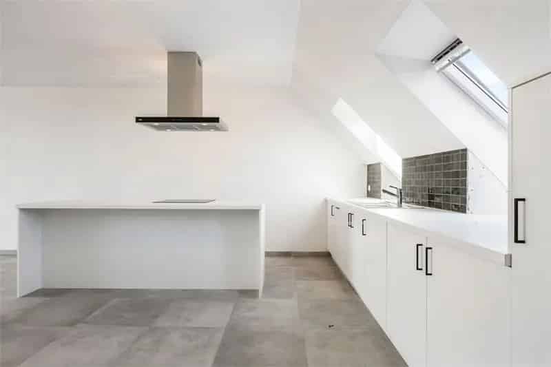 Nieuwbouw Appartement 2 Slaapkamers Kortemark