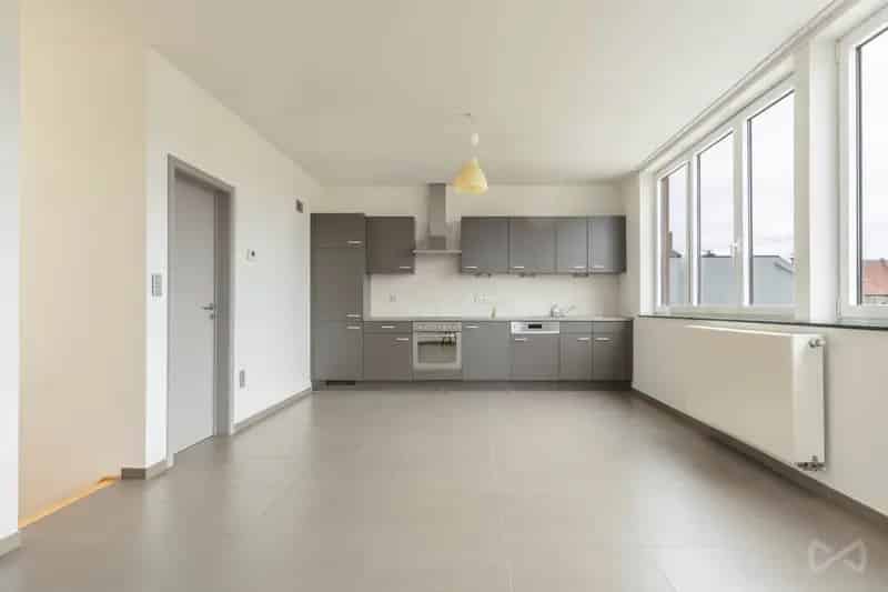 Duplexappartement te huur Tienen  EPC A 2 terrassen
