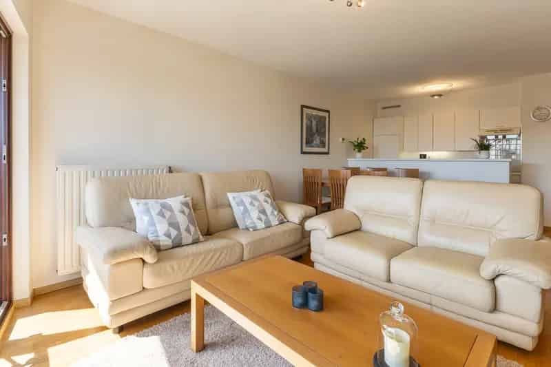 Appartement te Koop Knokke Heist Strand Nabij