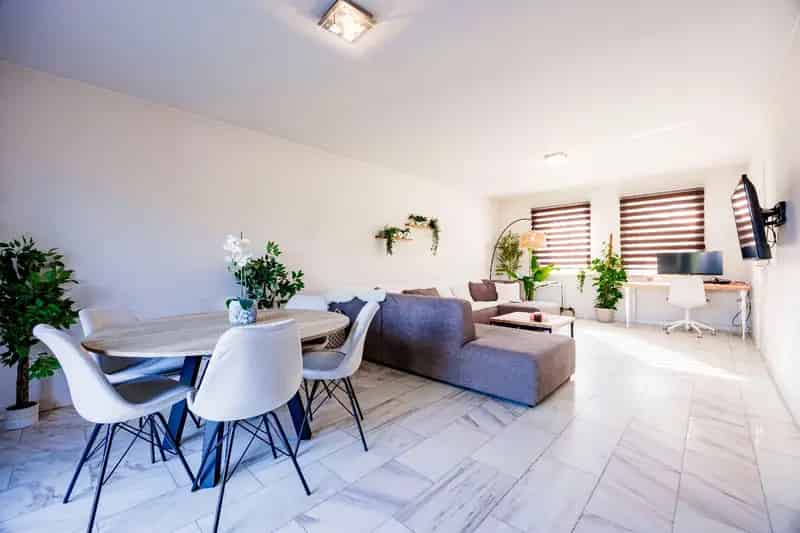 Rijwoning te huur Roeselare nabij Kasteel Rumbeke