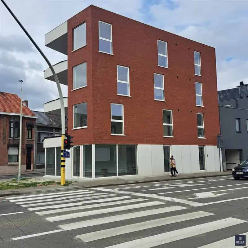 Nieuwbouw Appartement 2 slaapkamers Beveren