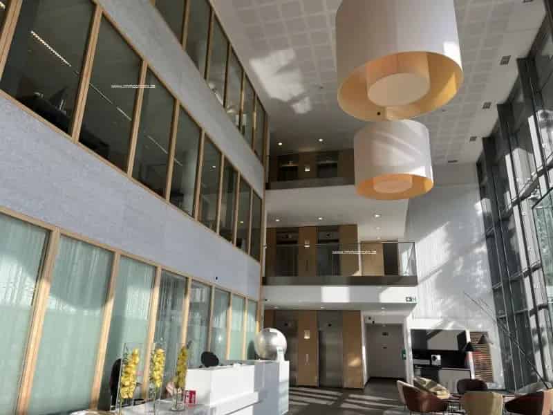 Kantoren te Huur Solaris Brussel 1120m2