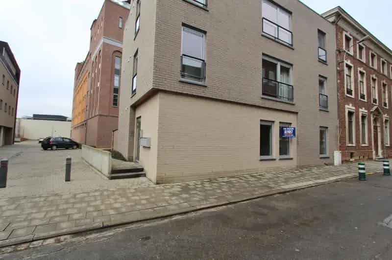 Appartement te huur Diest 2 slaapkamers