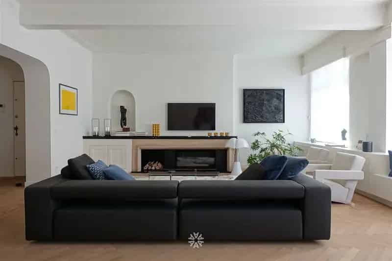 Appartement te Huur Gent Kouter