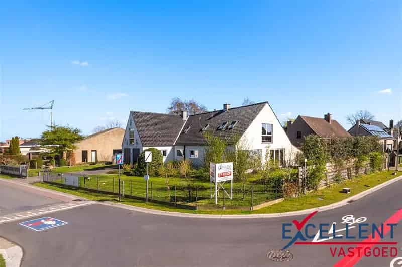 Villa te koop in Astene