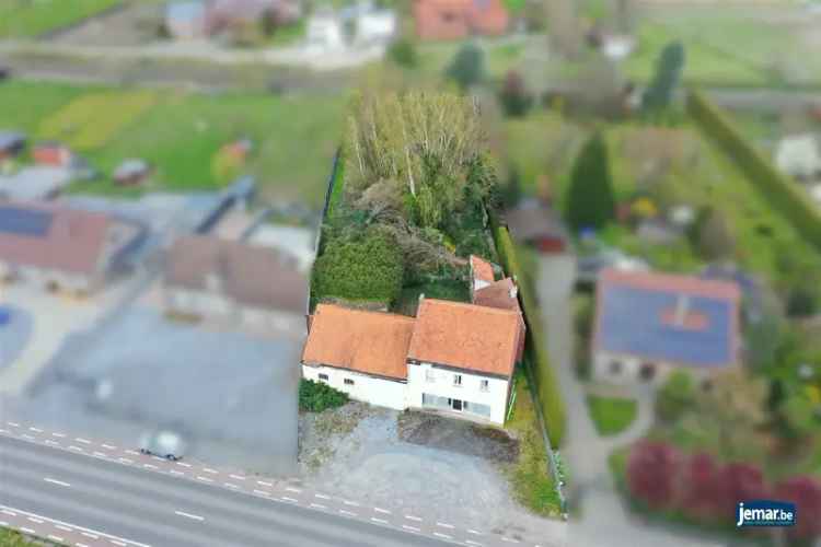 Gebouw Volledig Aanbod