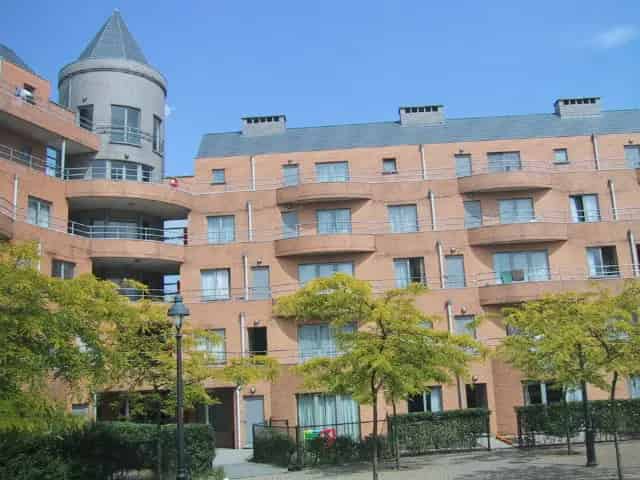 Appartementen Sint-Jobstraat 1 tot 4 slaapkamers