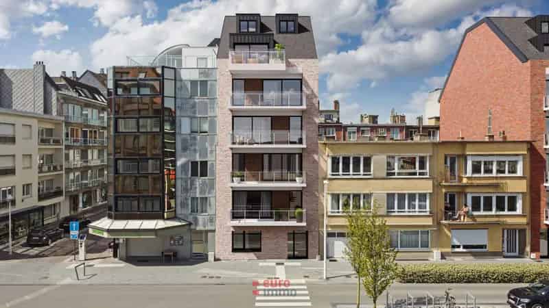 Nieuwbouw Woningen Torhout: 3 Slaapkamers, Tuin & Garage