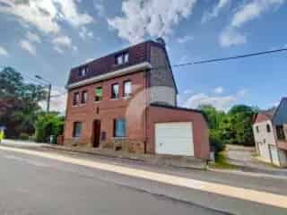 Huis te Koop Moresnet - 4 slaapkamers - Grote Mogelijkheden