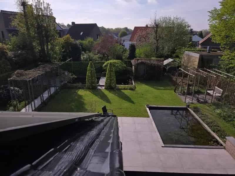 Moderne Energiezuinige Villa te Sint Kruis