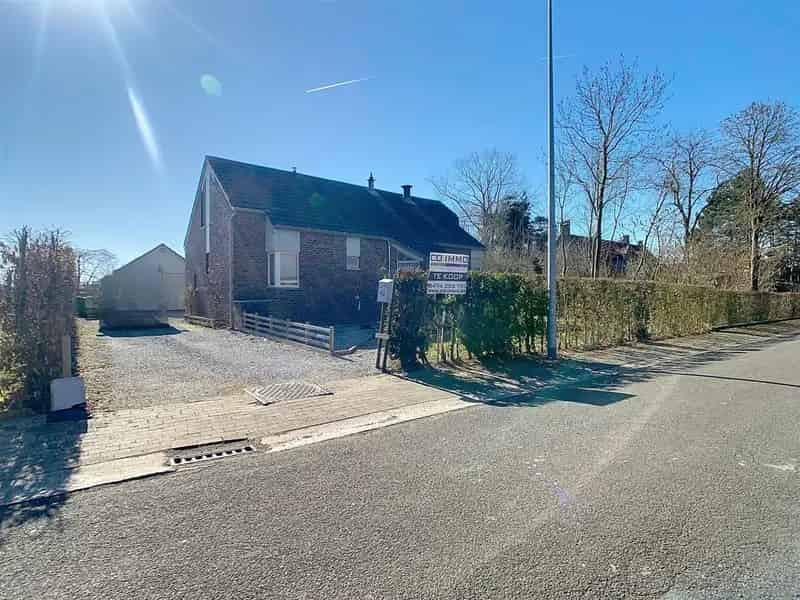 Gezellige woning 2 slaapkamers terras tuin garage 7a 74ca