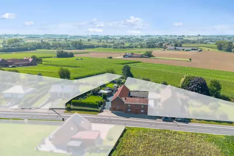 Huis te koop