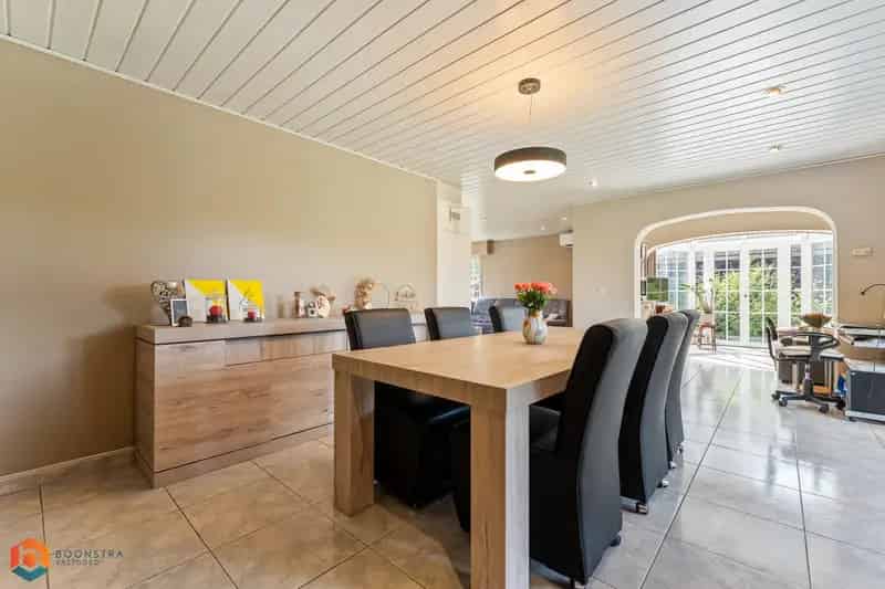 Villa te koop in Booischot 4 slaapkamers EPC 110
