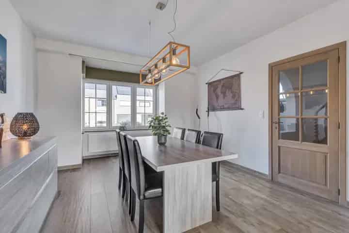 Ruime gezinswoning te Appelterre 3 slaapkamers  tuin garage