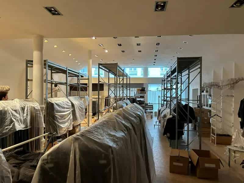 Handelspand Oude Koornmarkt 300m²