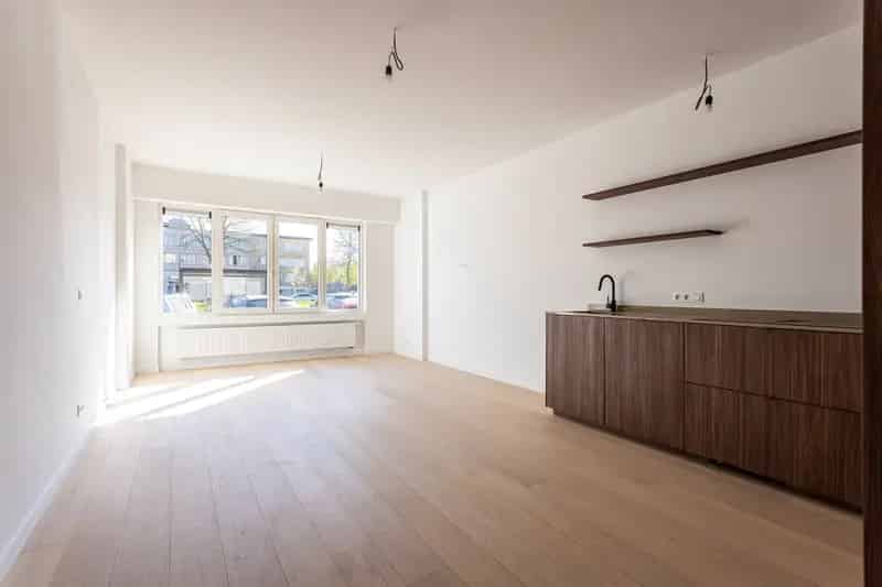 Luxe Appartement Wilrijk Te Koop