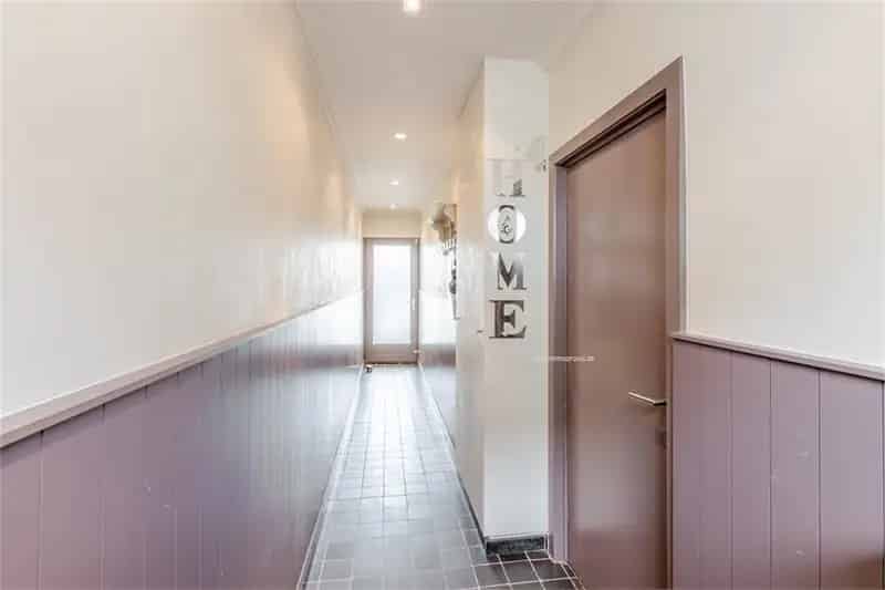 Huis te koop Melle 2 slaapkamers Instapklare woning