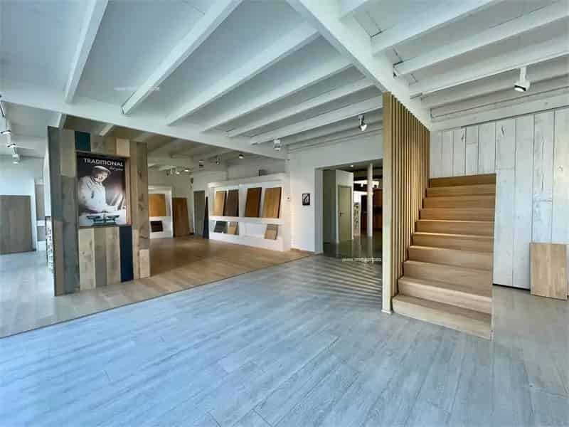Handelspand te koop Erpe-Mere: Showroom, Magazijn & Woning