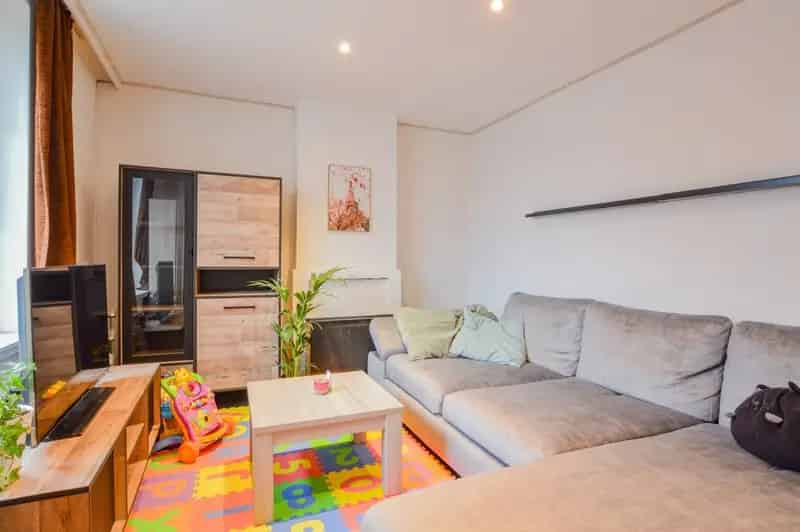 Charmante starterswoning te Eernegem met 3 slaapkamers en tuin