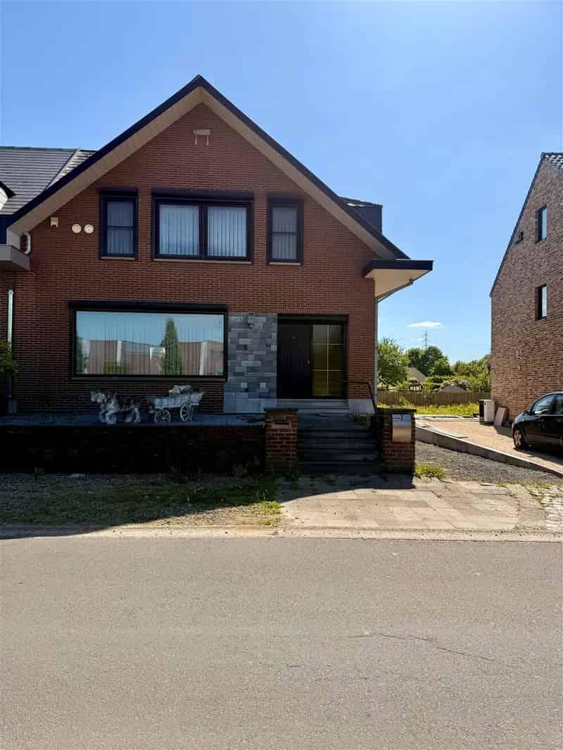 Huis Volledige Aanbod