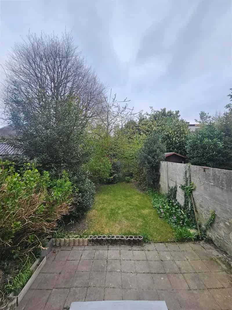 Huis te koop Schoten 3 slaapkamers garage tuin