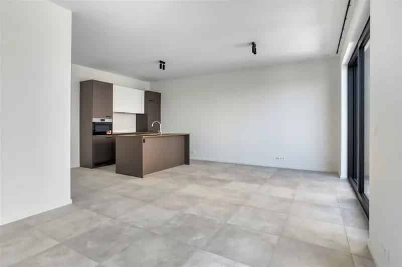 Antwerpen Centrum 2 Slaapkamers Appartement Terras te Huur