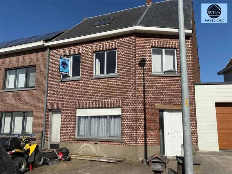 Huis te huur